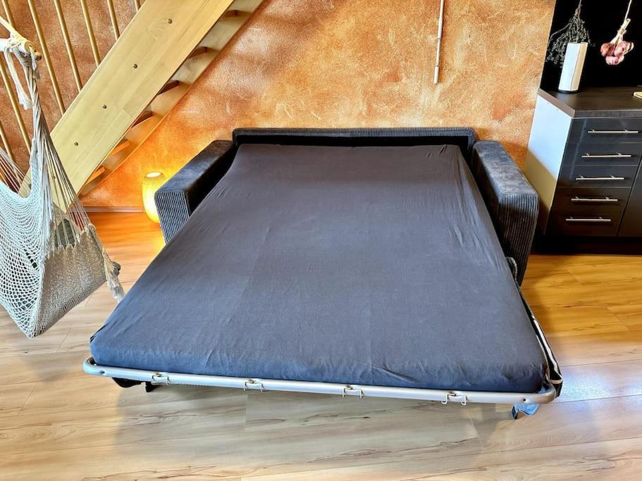 Apartment Joelle Mit Sauna, Schwimmteich Und Gym *