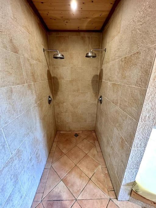 Apartment Joelle Mit Sauna, Schwimmteich Und Gym *