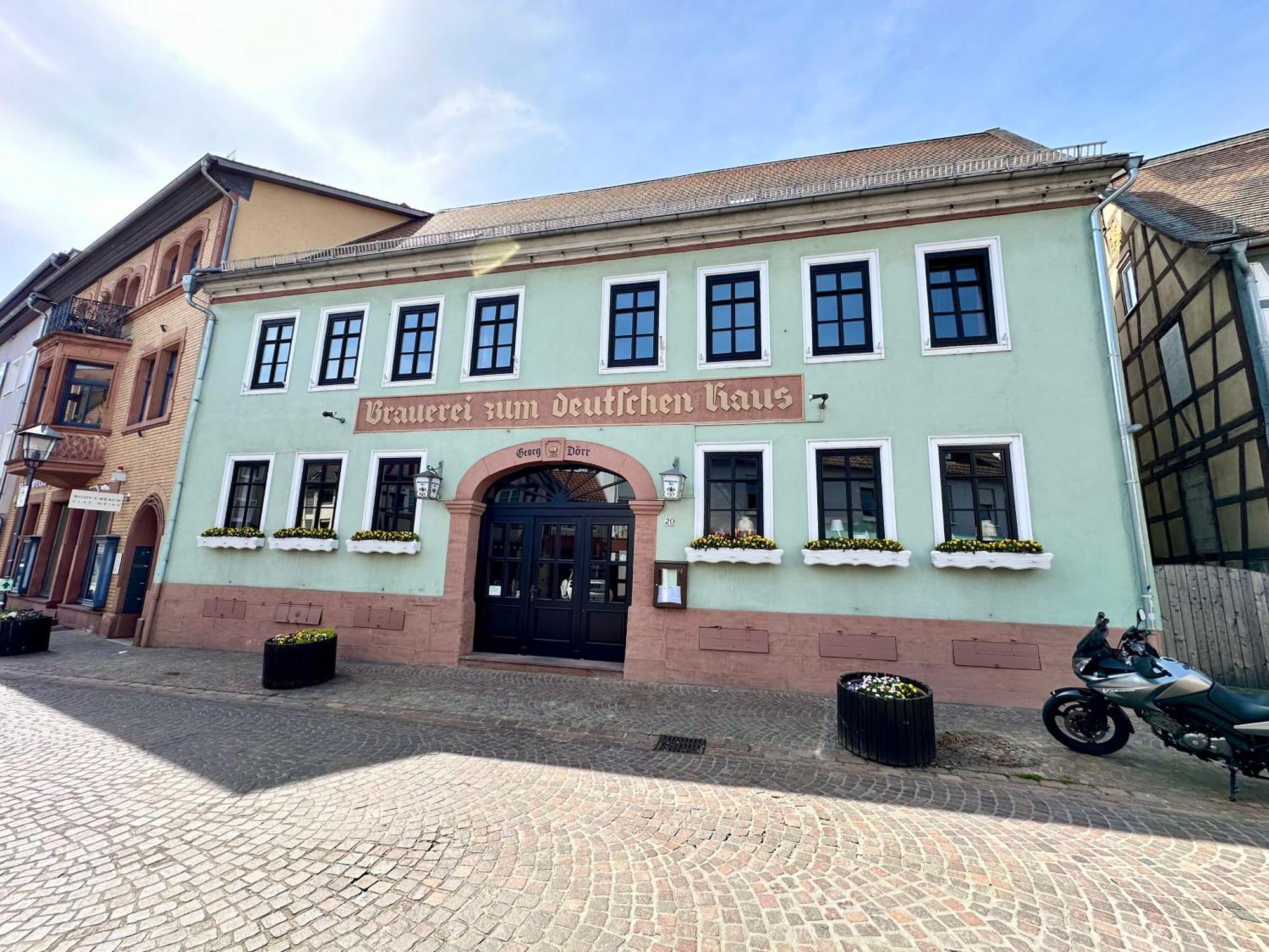 Joelle Mit Sauna, Schwimmteich Und Gym Erbach (Odenwaldkreis)