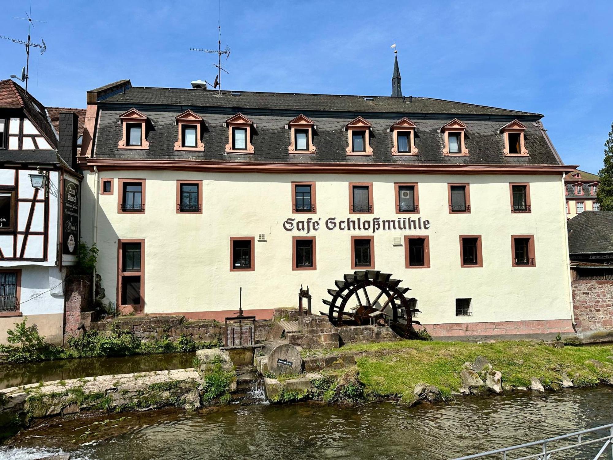 Joelle Mit Sauna, Schwimmteich Und Gym Apartment Erbach (Odenwaldkreis)