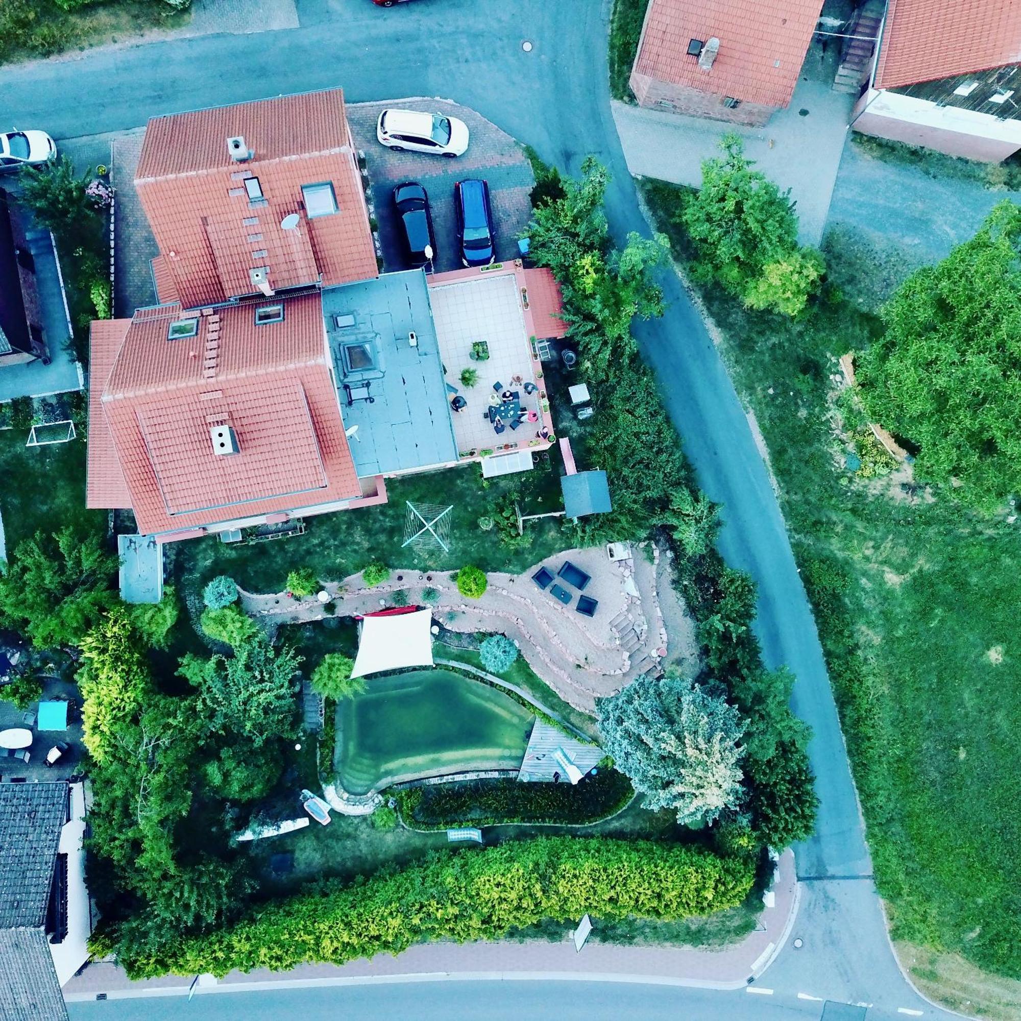 Apartment Joelle Mit Sauna, Schwimmteich Und Gym *