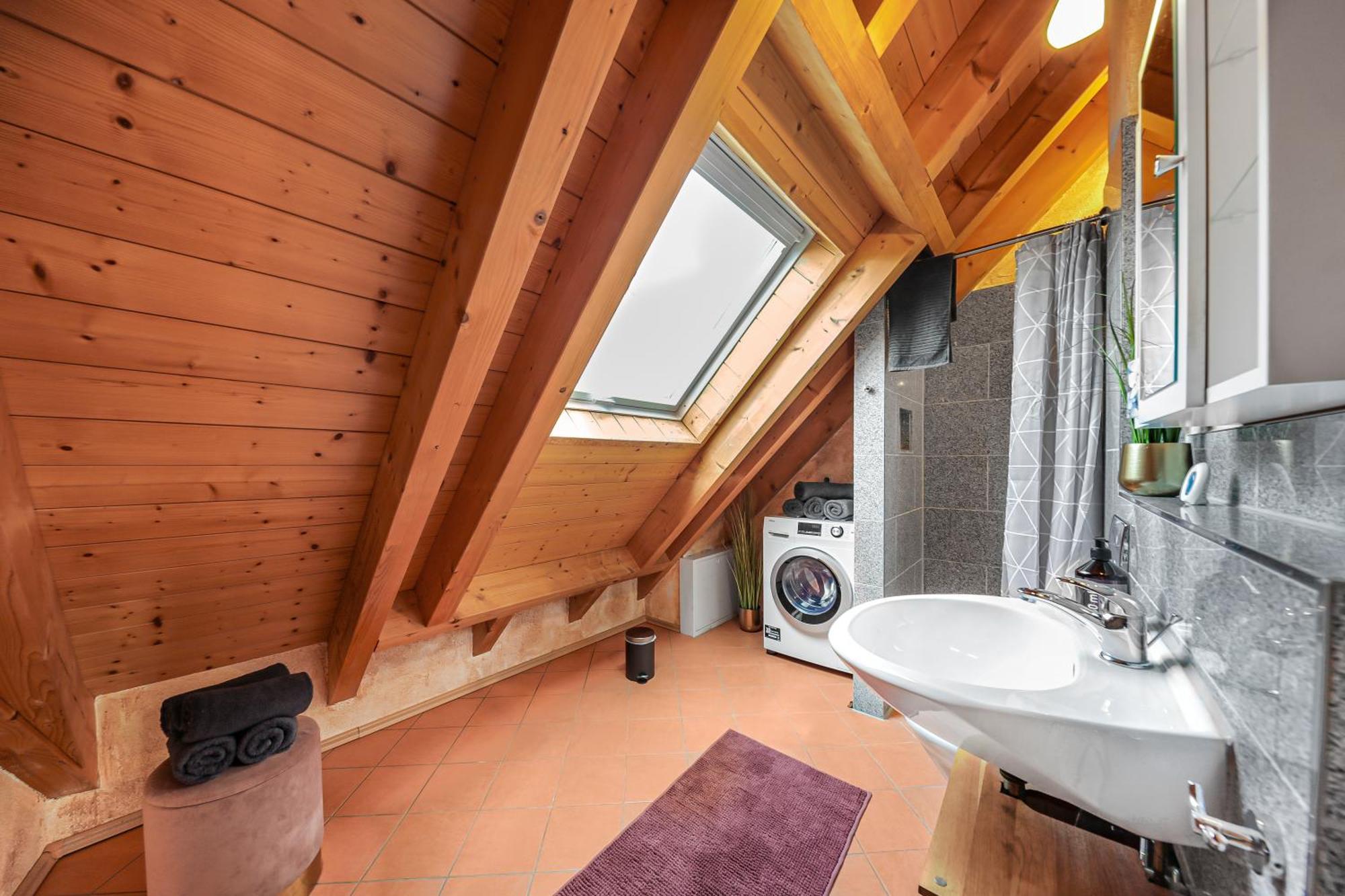 Joelle Mit Sauna, Schwimmteich Und Gym Apartment Erbach (Odenwaldkreis)