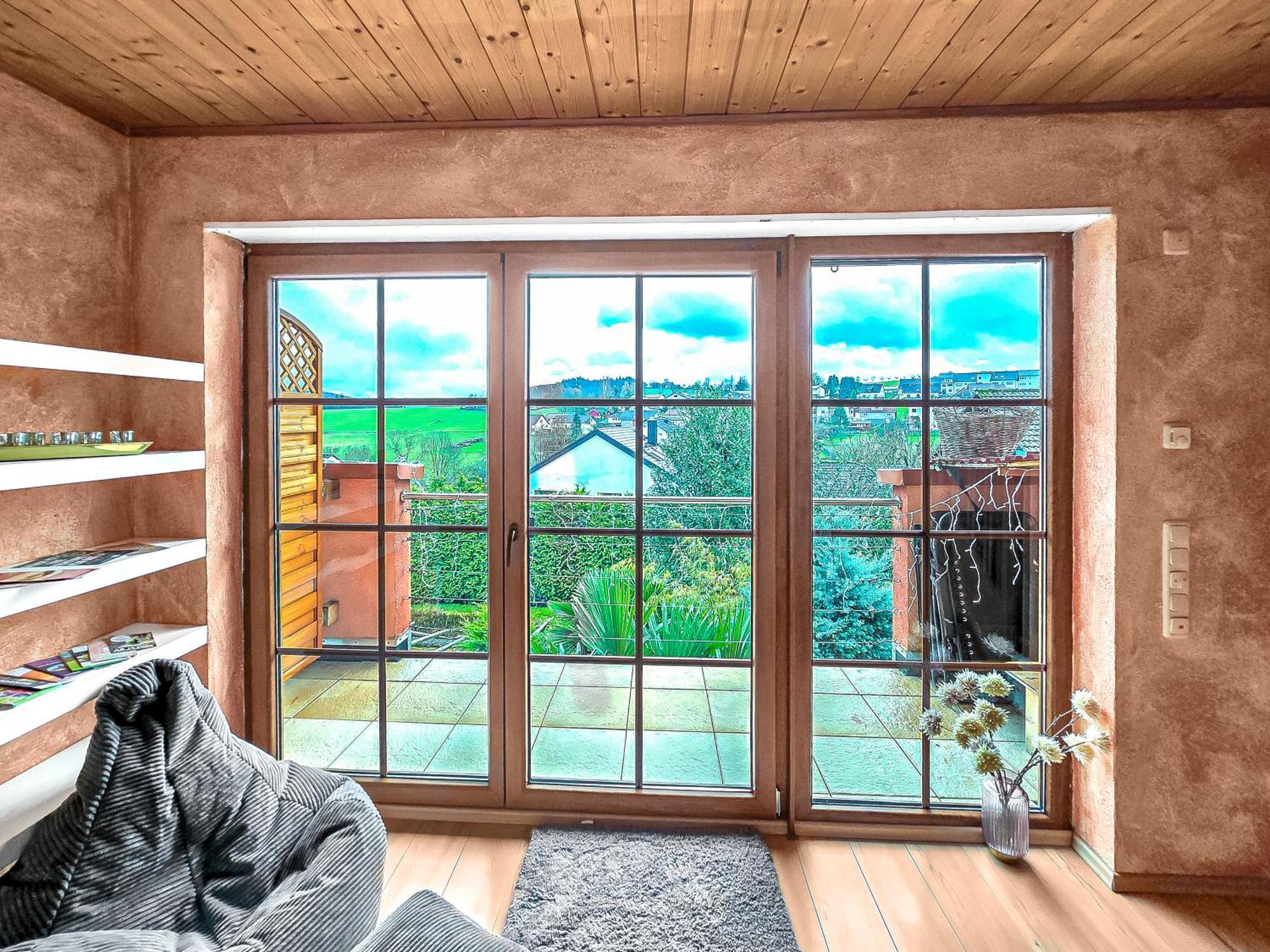 Apartment Joelle Mit Sauna, Schwimmteich Und Gym