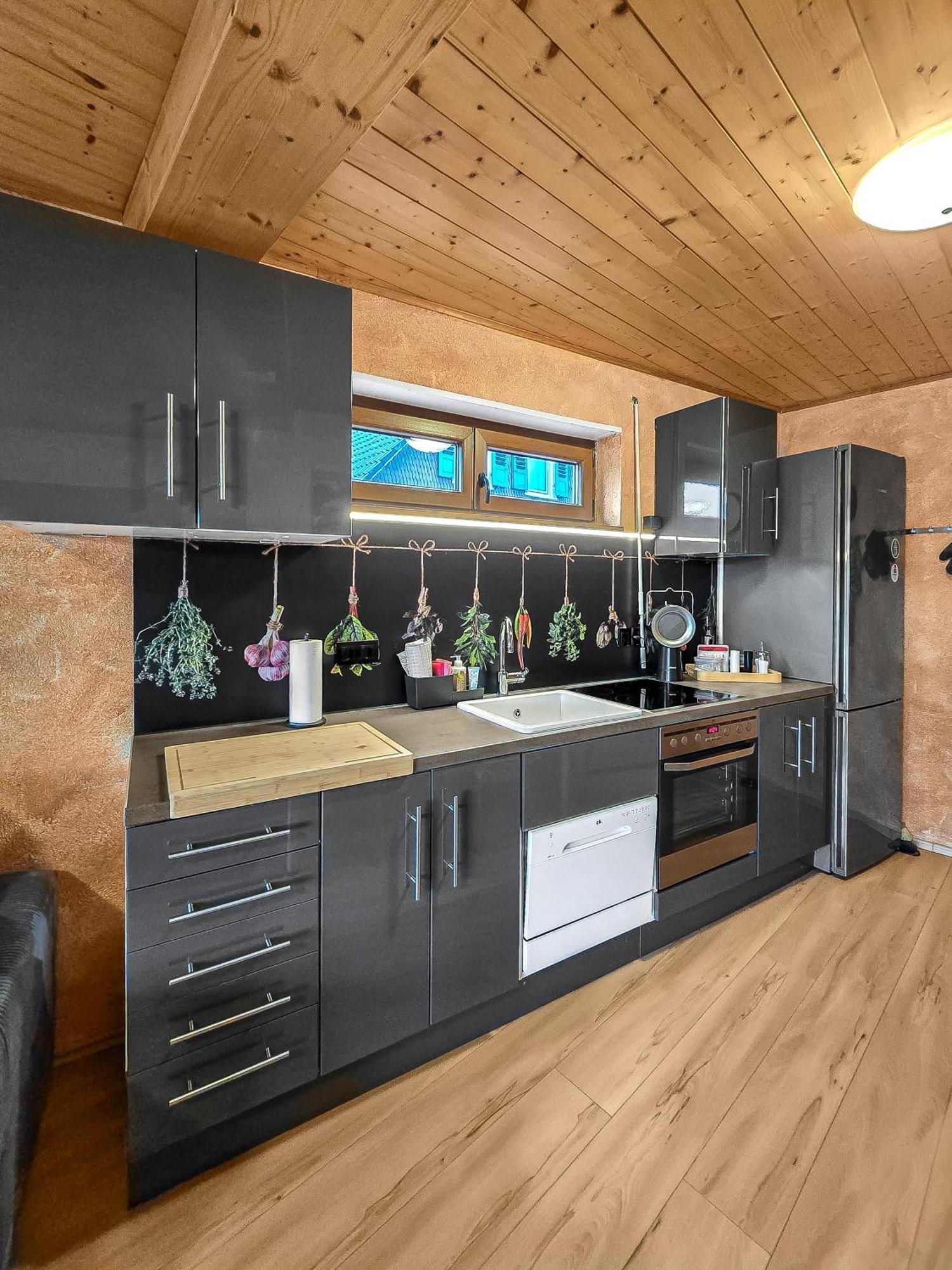 Apartment Joelle Mit Sauna, Schwimmteich Und Gym